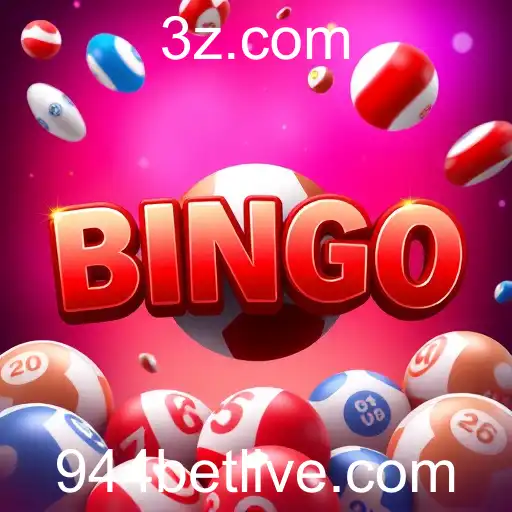 Bingo Online: Diversão e Prêmios no 944bet