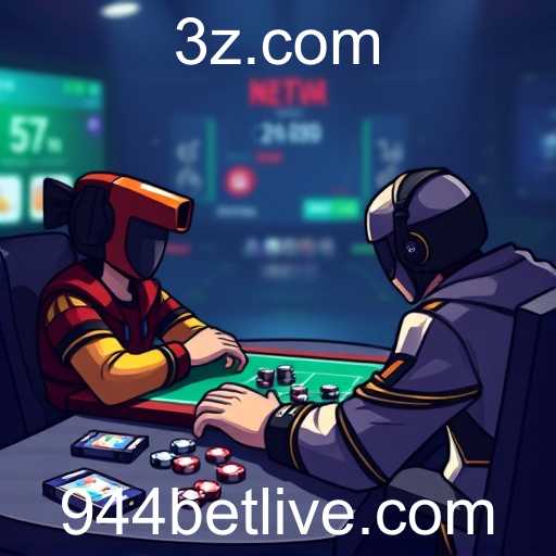 A Evolução dos Jogos de Apostas no Brasil