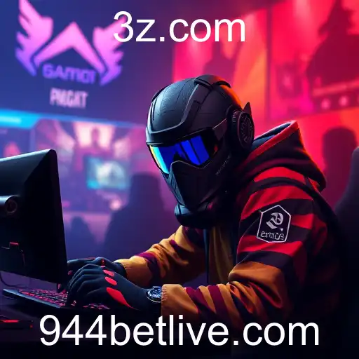 E-sports: A Expansão Rápida nos Sites de Apostas