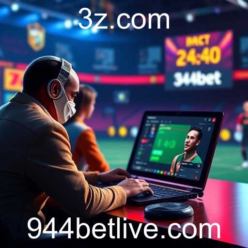 A Evolução dos Jogos Online em 2025