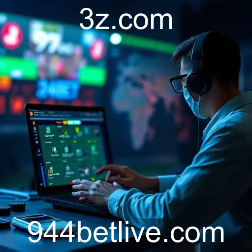 Expansão do Mercado de Jogos Online em 2025