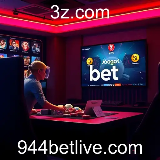 Expansão do Mercado de Jogos Online em 2025