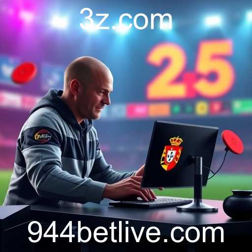 Avanços e Desafios no Mercado de Jogos Online