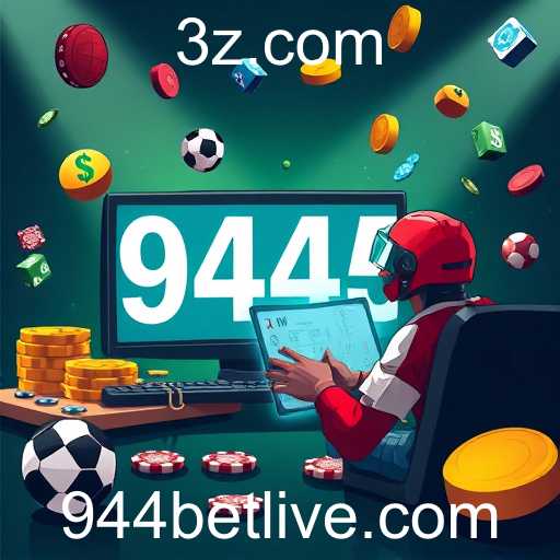 Tendências e Desafios no Setor de Jogos Online em 2025