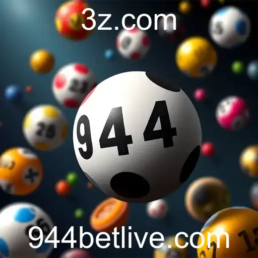 Explore as Oportunidades das Loterias no 944bet