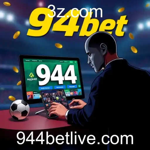 Tendências Emergentes e o Impacto do 944bet