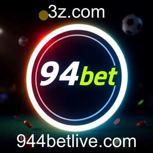 944bet: A Ascensão dos Jogos Online em 2025