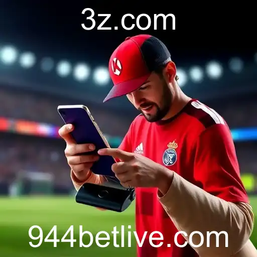 Mudanças no Mercado de Apostas no Brasil e o Impacto do 944bet