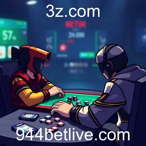 A Evolução dos Jogos de Apostas no Brasil