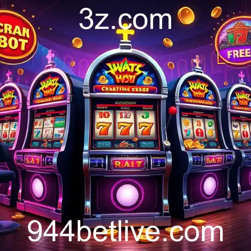 Expansão do Mercado de Apostas Online no Brasil: Desafios e Oportunidades