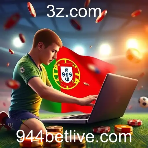 Expansão do Jogo Online no Brasil em 2025