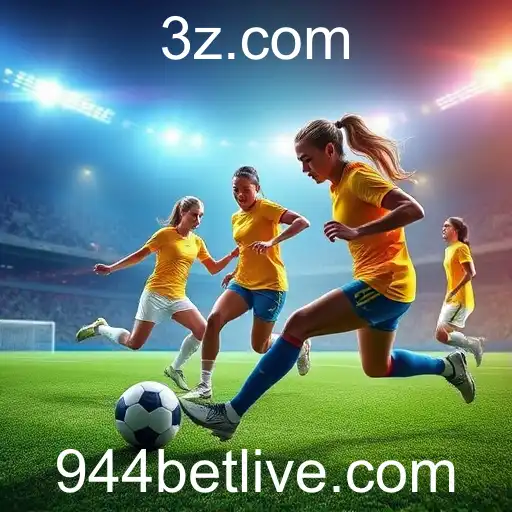 Expansão da 944bet no Cenário Brasileiro de Apostas Online