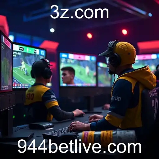 Tendências e Desafios no Cenário de Jogos Online