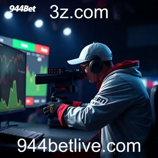 Tendências e Transformações no Mercado de Jogos Online