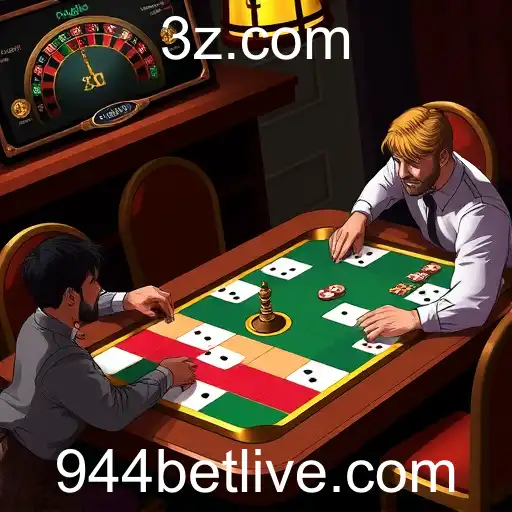 Tendências e Desafios no Setor de Jogos Online em 2025