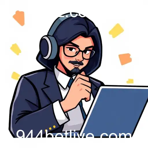 Tendências e Desafios dos Jogos de Azar Online em 2025