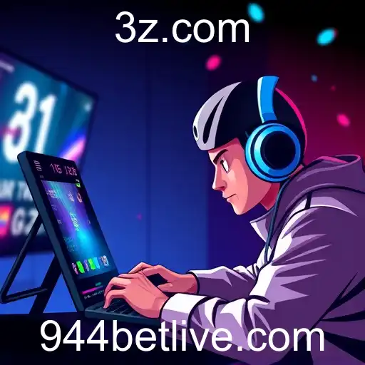 Jogos Online e a Popularidade Crescente em 2025