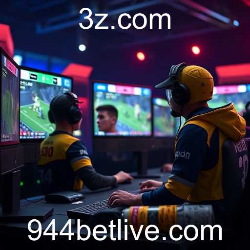 Tendências e Desafios no Cenário de Jogos Online