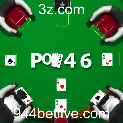 Estratégias e Dicas para Jogar Pôquer Online no 944bet