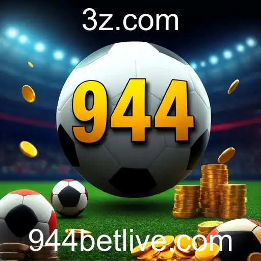 Explorando a Categoria 'Promoções' no 944bet: Um Mundo de Oportunidades e Recompensas