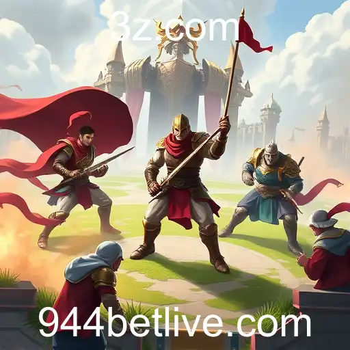 A Ascensão dos Jogos Online em 2025