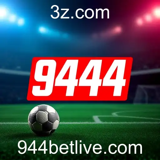 944bet: Explorando o Mundo das Apostas Esportivas