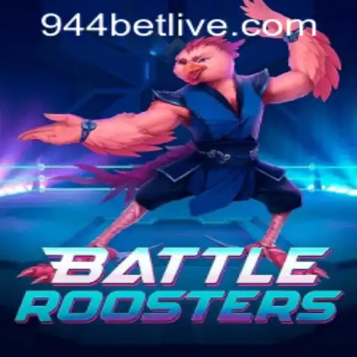 944bet PH Login Cockfighting
